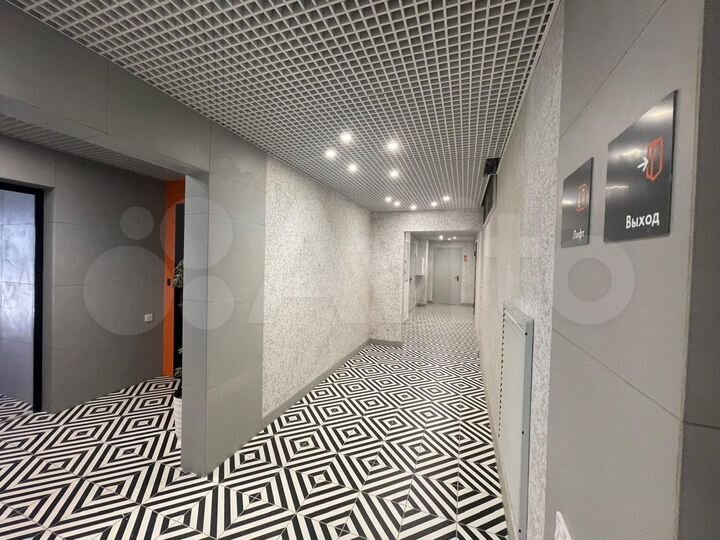 3-к. квартира, 92 м², 13/19 эт.