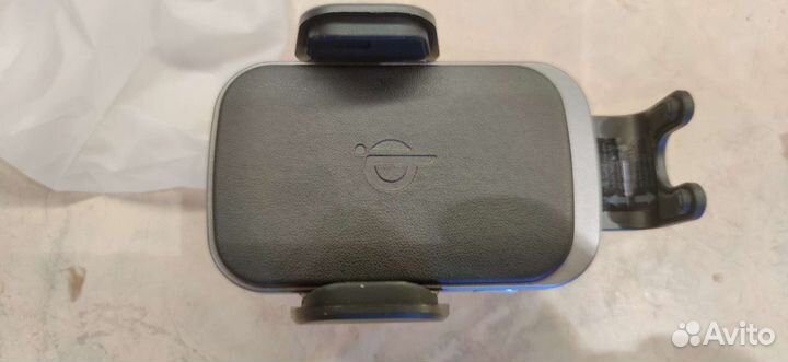 Olmio robo Qls безпроводная зарядка