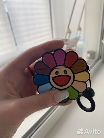 Наушники airpods 2