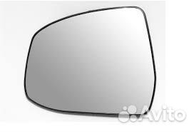 Зеркальный элемент Ford Focus II,III 08