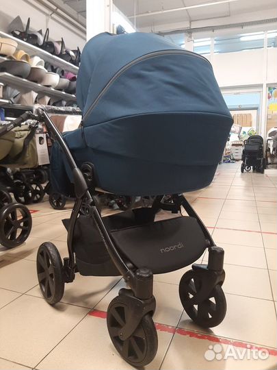 Коляска Noordi Luno 2 в 1