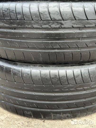 Dunlop SP Sport Maxx GT 235/50 R18 97V