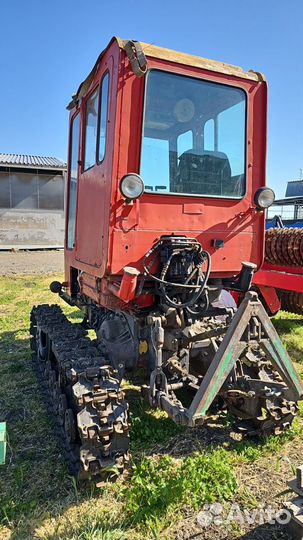 Мини-трактор МТЗ (Беларус) 082, 1992