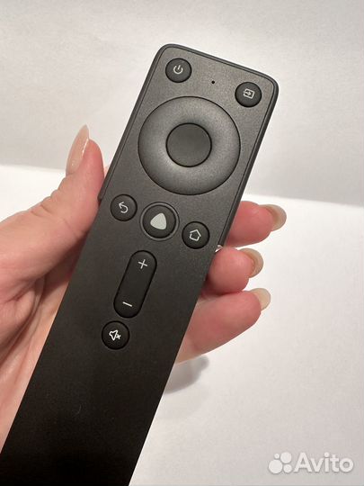 Пульт для Яндекс станции Макс