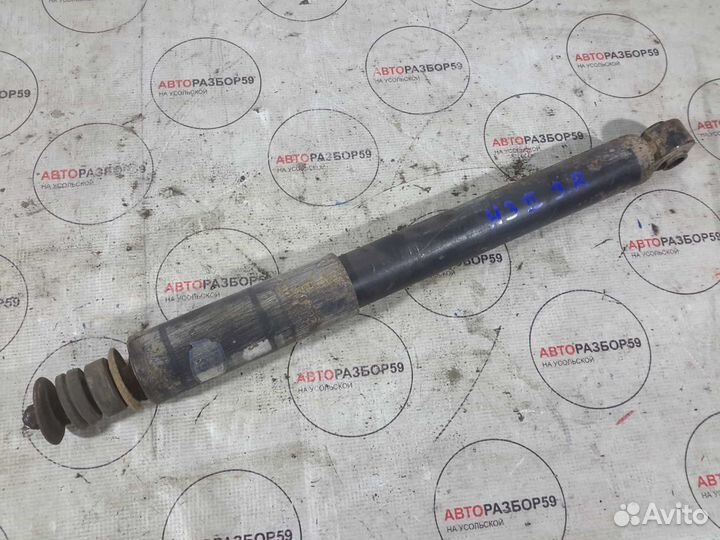 Амортизатор задний Great Wall Hover H3