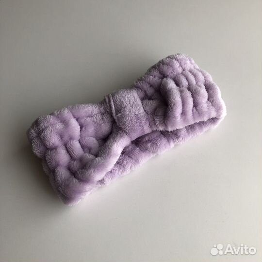 Повязка ободок для волос