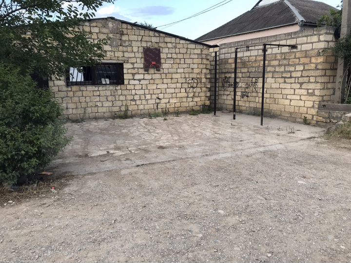 Автосервис, 90 м²