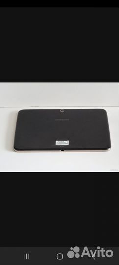 Планшет samsung galaxy tab 3