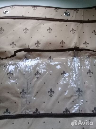 Чехол подвесной