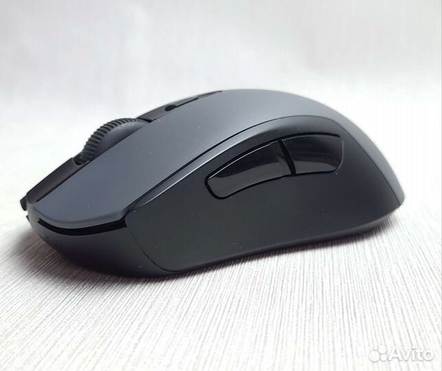 Мышь игровая беспроводная Logitech G603 lightspeed