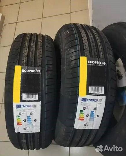 Sonix EcoPro 99 185/55 R14 80H