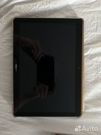 Планшет huawei mediapad t3 10