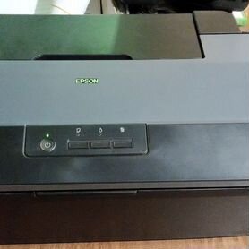 Epson l1300 принтер А3