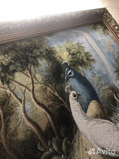 Картина (гобелен) 114*80см