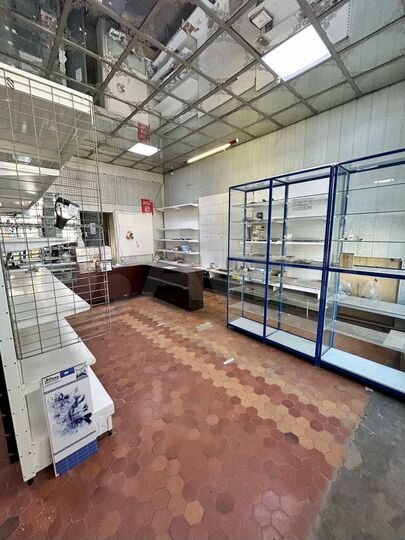 Торговая площадь, 207 м²