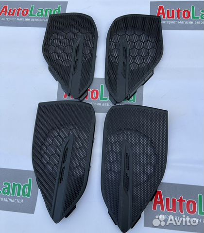 Накладка динамиков LADA Vesta оригинал