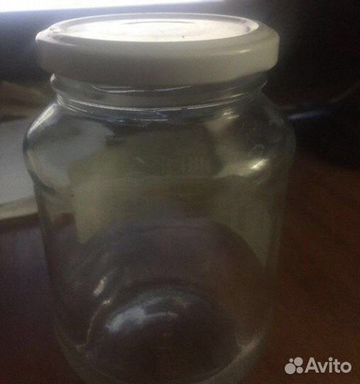 Стеклянные банки 0 5 л