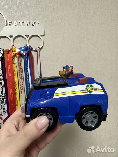 Мобиль Гончика