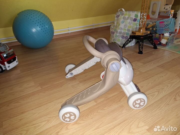 Ходунки детские