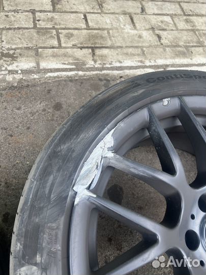 Колеса bmw R19