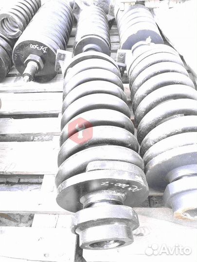 Натяжитель цепи JCB JSA0132