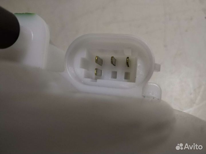 Насос топливный Renault Logan, Clio