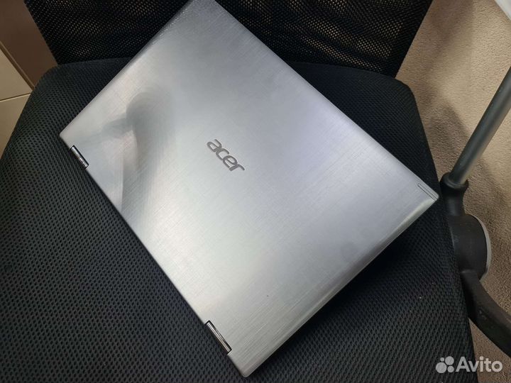 Ноутбук Acer Core i5