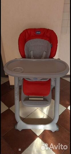 Стульчик для кормления с рождения