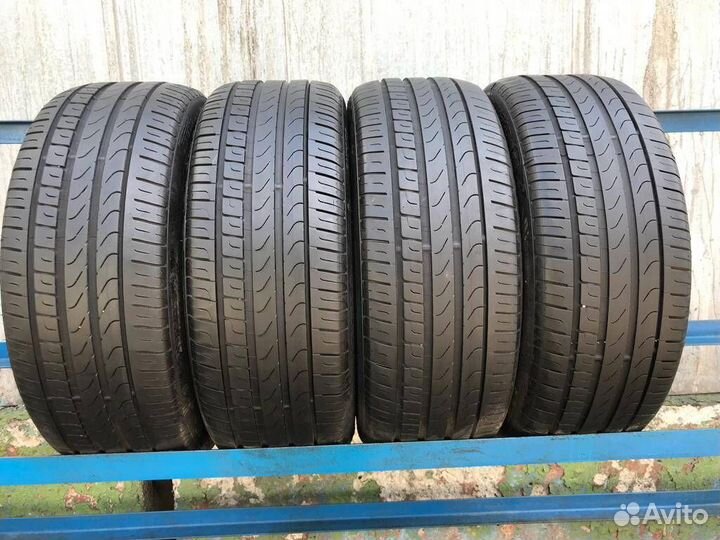 Pirelli Cinturato P7 225/45 R18