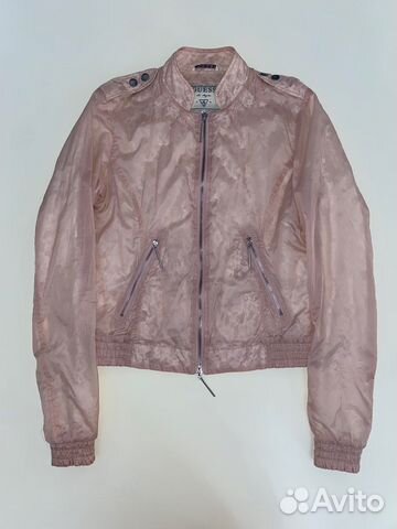 Ветровка Guess женская