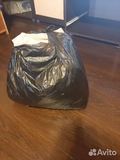 Вещи на 1.5 - 2 года пакетом