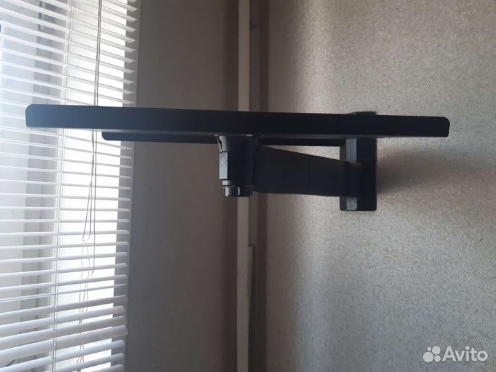 Кронштейн для телевизора на стену поворотный