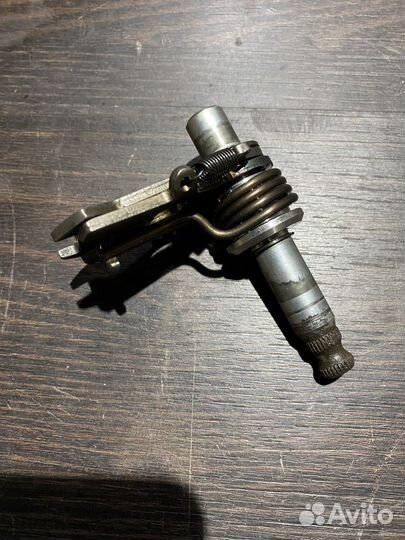 Шток кпп для Kawasaki ER6n 06-08