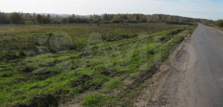 Участок 4,5 га (СНТ, ДНП)