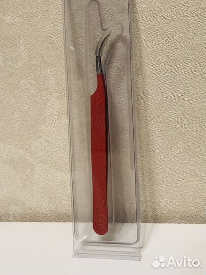 Ресницы для наращивания