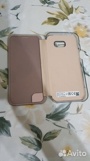 Чехол книжка