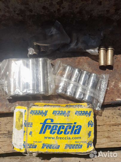 Volkswagen t4 форсунки