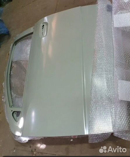 Двери на Chevrolet Cobalt \ Ravon 52055033