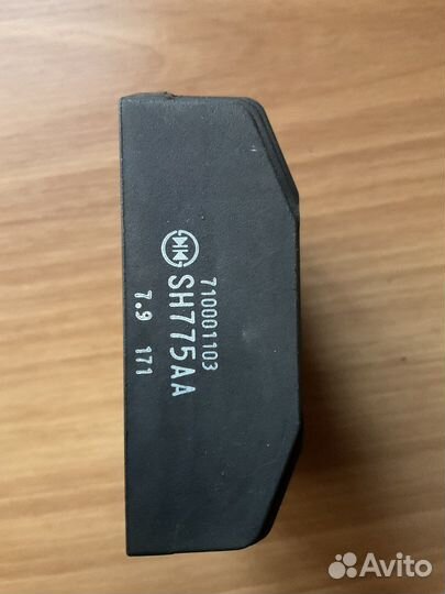 Стабилизатор напрежения — для всех Бомбордиров