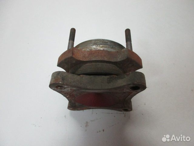 Кронштейн термомуфты Volvo FM13 FH13