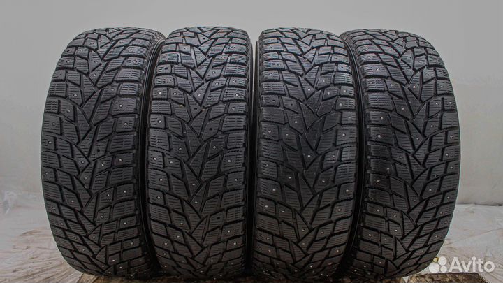 Dunlop Grandtrek Ice 02 245/55 R19 103T