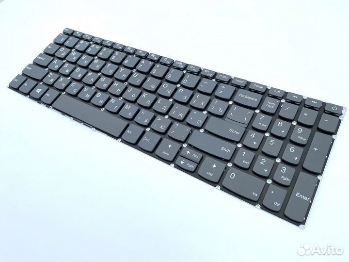 Клавиатура для ноутбука Lenovo IdeaPad 320-15