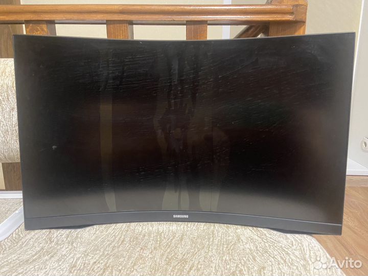 Монитор 144 гц samsung