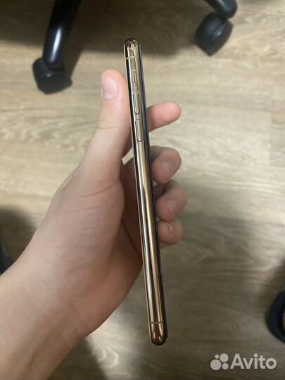 iPhone 11 Pro Max, 256 ГБ