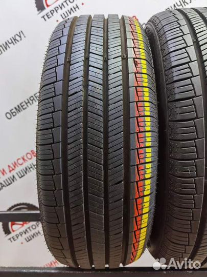 Nexen N'Fera SU1 205/60 R16 92H