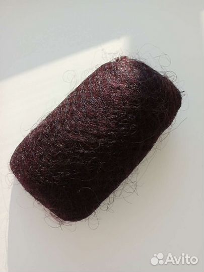 Валик для причёсок Dewal