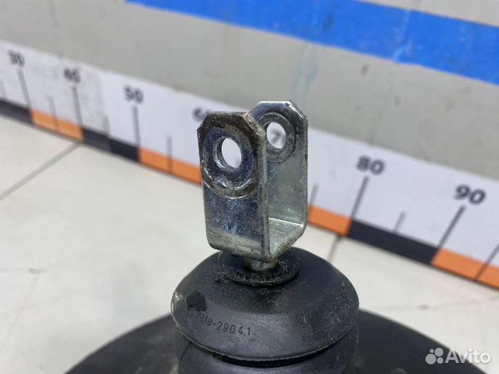 Вакуумный усилитель тормозов Mercedes W164 ML