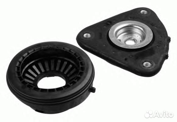 Опора амортизатора 35912 01 lemforder