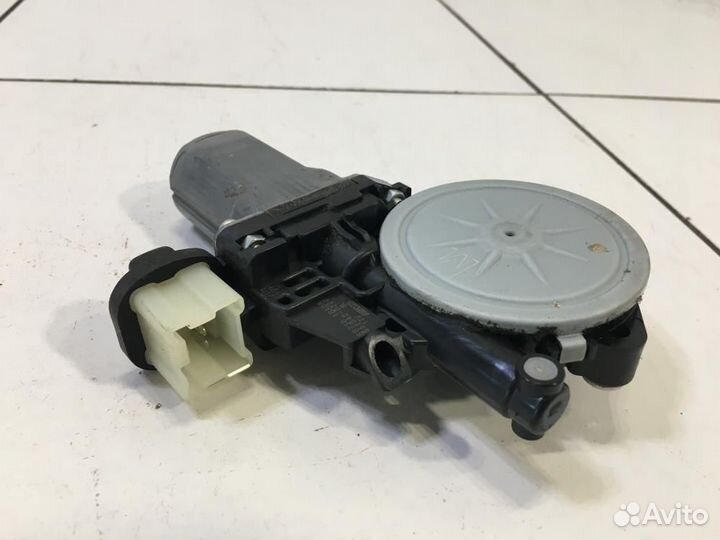 Моторчик стеклоподъемника Infiniti EX EX37 J50