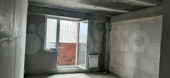 Квартира-студия, 28,3 м², 5/15 эт.